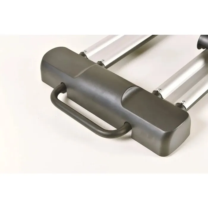 Toorx Professional ERX-9500-TFT Front-Driven Full Commercial Crosstrainer