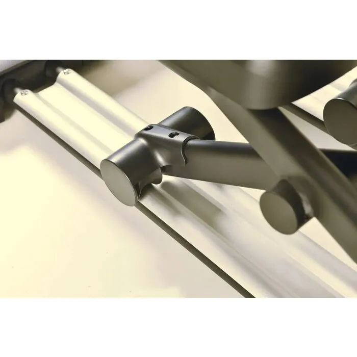 Toorx Professional ERX-9500-TFT Front-Driven Full Commercial Crosstrainer