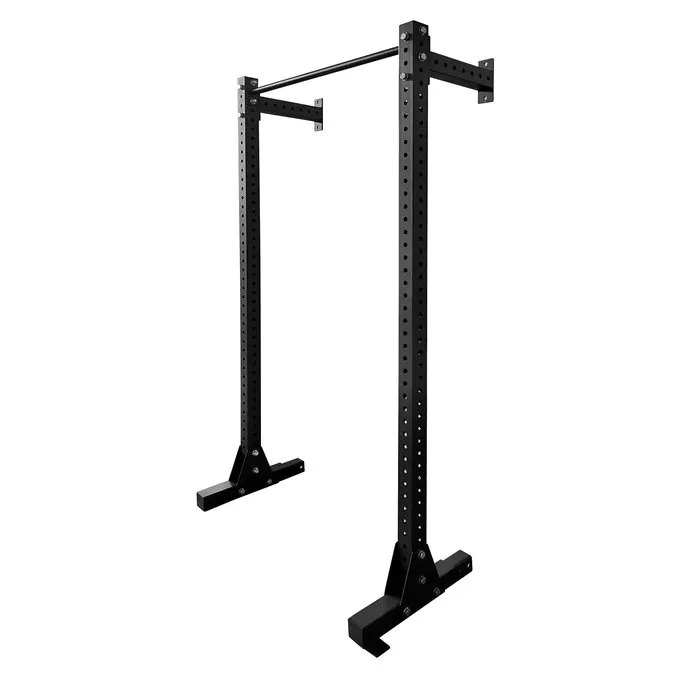 PT Essentials THE CAGE Power Rack met Jammer Arms - Extended Versie