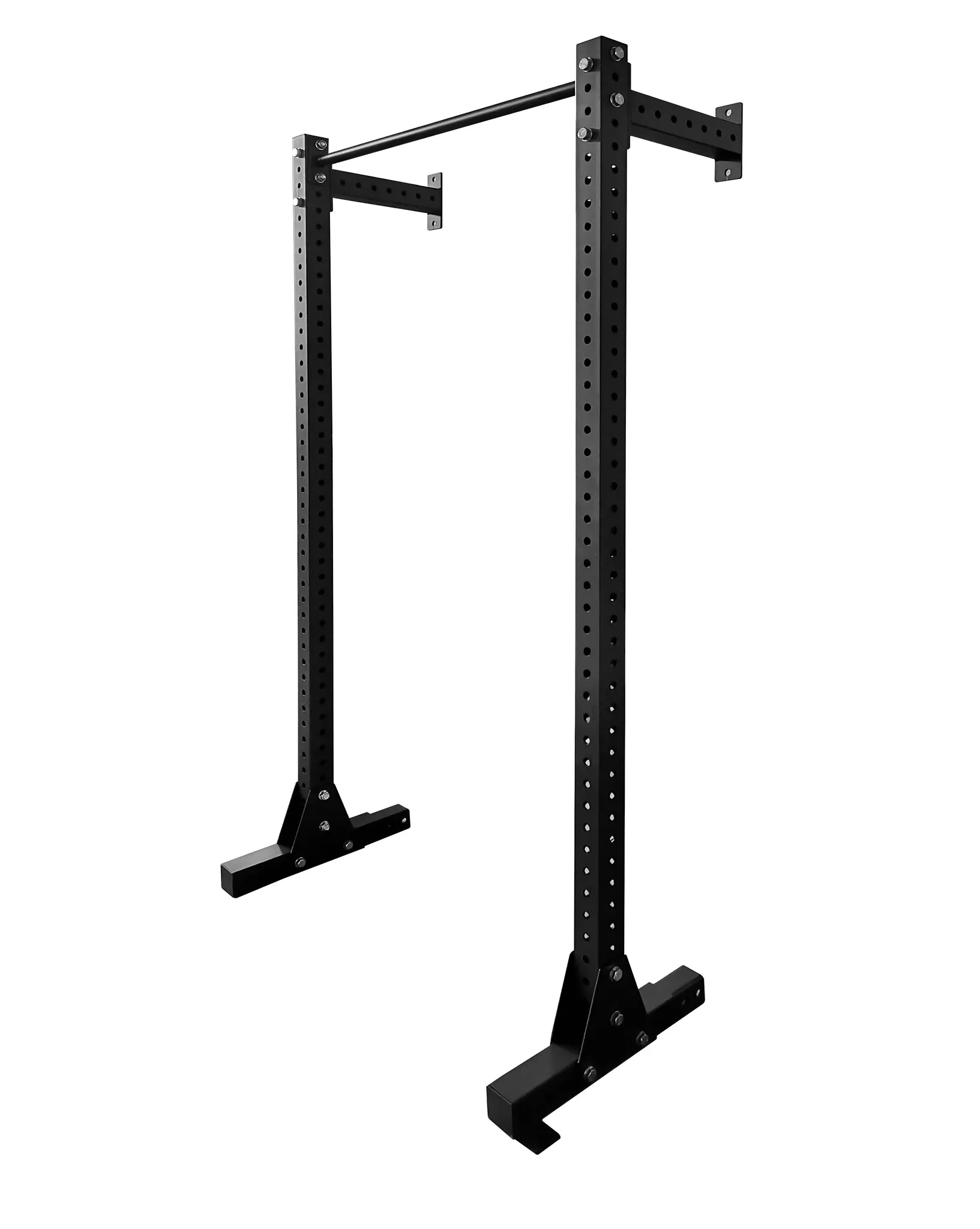 PT Essentials SALE - THE CAGE Power Rack met Jammer Arms - Extended Versie