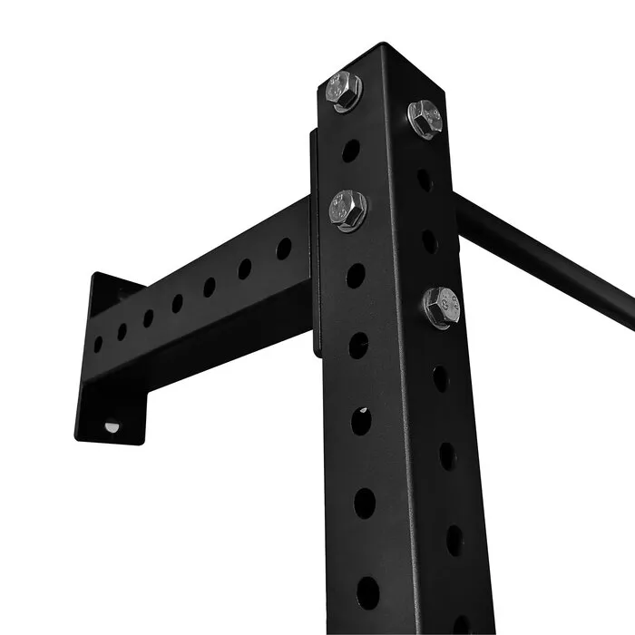 PT Essentials SALE - THE CAGE Power Rack met Jammer Arms - Extended Versie