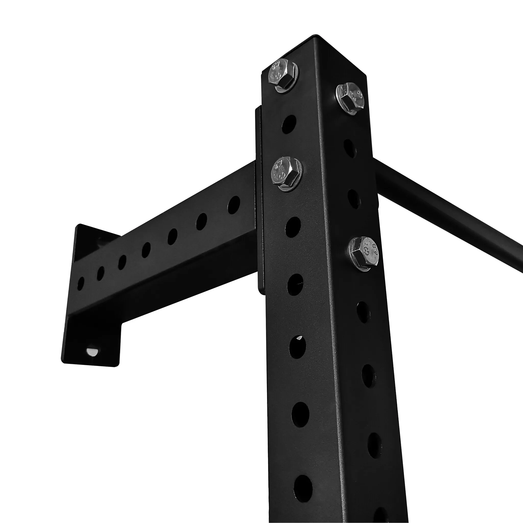 PT Essentials THE CAGE Power Rack met Jammer Arms - Extended Versie