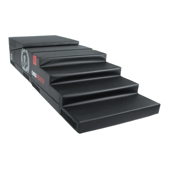 Crossmaxx LMX1266 Handstand Walk Ramp and Stairs