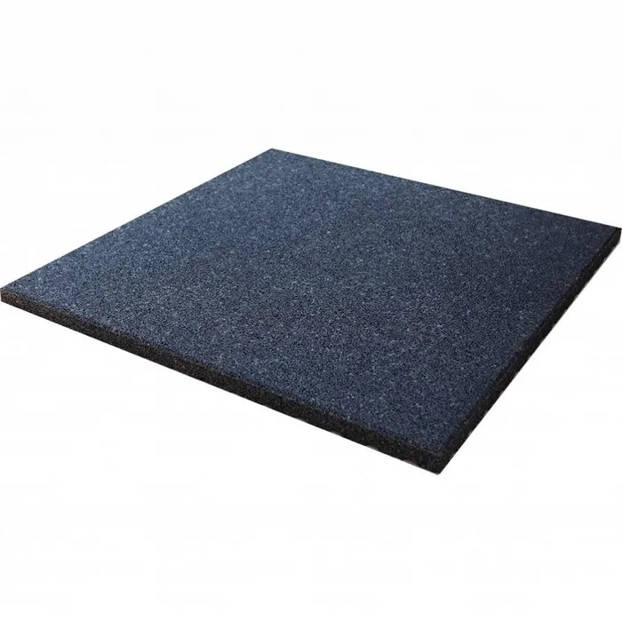PTessentials Fit Flex In- and Outdoor rubberen tegel 100x100x3