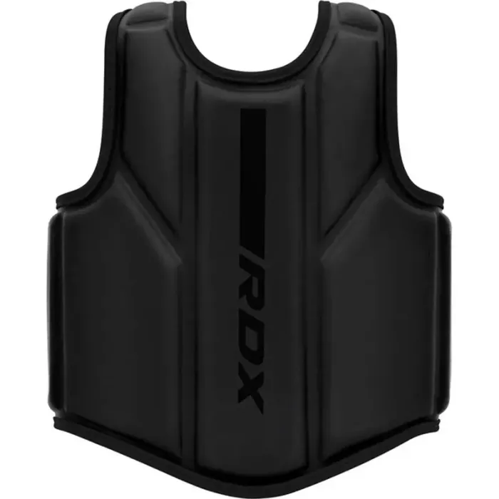 RDX Sports F6 Kara Coach Chest Protector