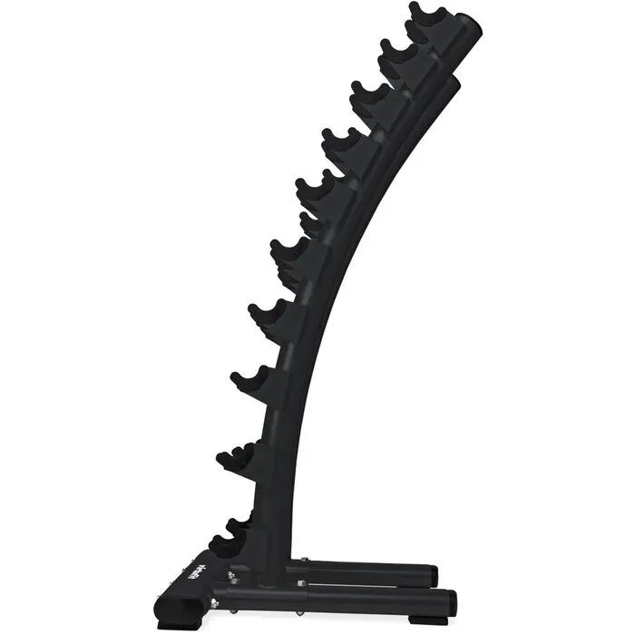 PTessentials Dumbbellset 2,5 t/m 20 kg incl. deluxe opbergrek