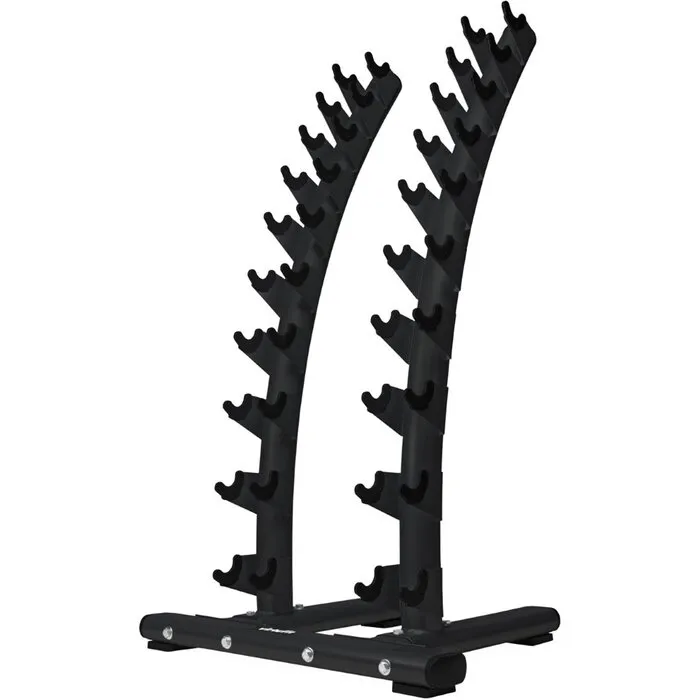 PTessentials Dumbbellset 2,5 t/m 20 kg incl. deluxe opbergrek