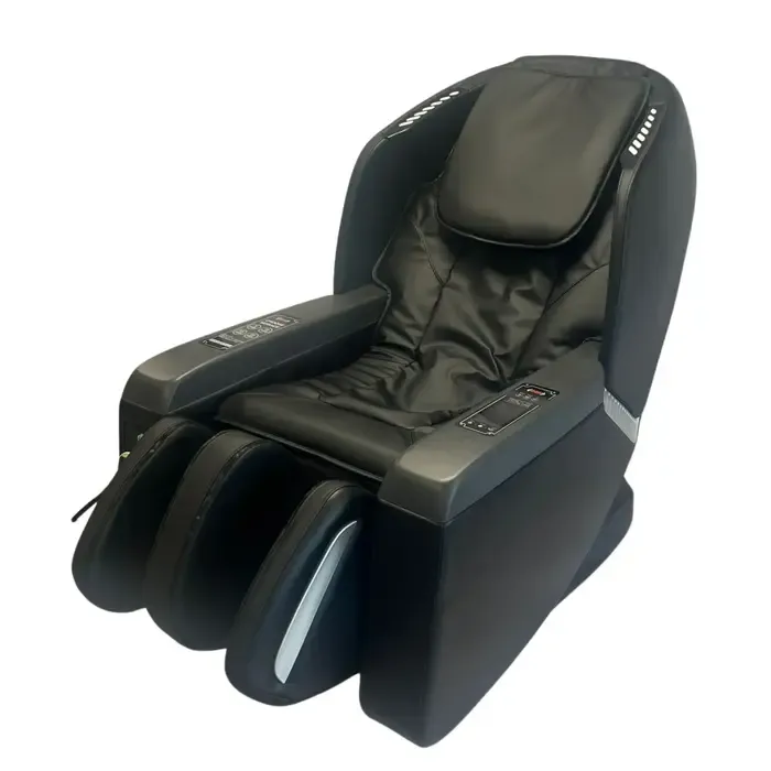 NRG Wellness R8755C Massagestoel Commercial met Betaalmodule