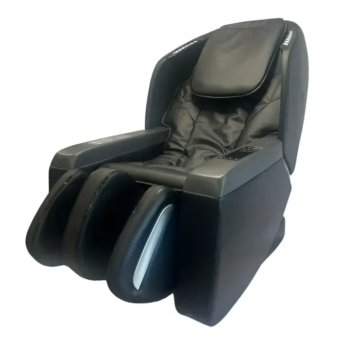 NRG Wellness R8755C Massagestoel Commercial met Betaalmodule