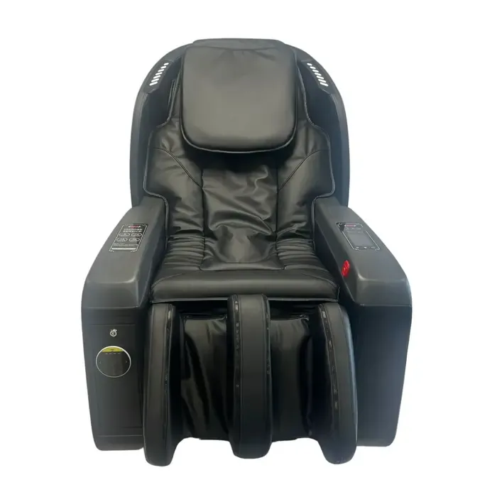 NRG Wellness R8755C Massagestoel Commercial met Betaalmodule