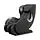 Massagestoel Sofa 2D - Zero Gravity - Zwart