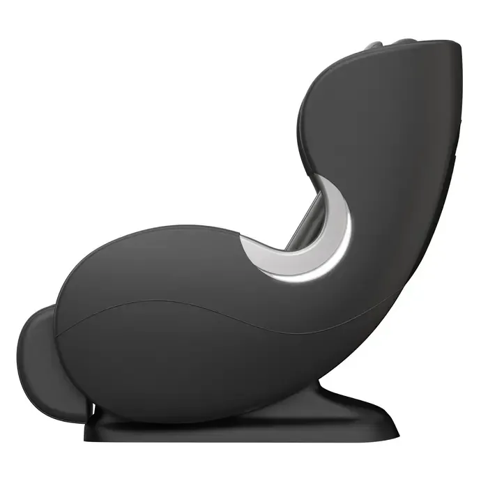 NRG Wellness Massagestoel Sofa 2D - Zero Gravity - Zwart