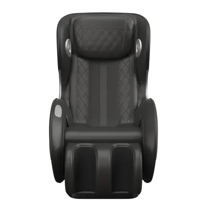 NRG Wellness Massagestoel Sofa 2D - Zero Gravity - Zwart