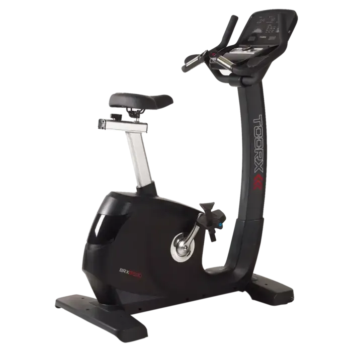 Toorx Professional BRX-9500 Ergometer Zelfgenererend