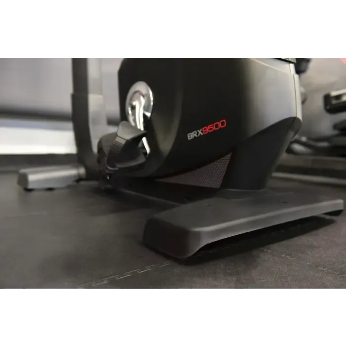 Toorx Professional BRX-9500 Ergometer Zelfgenererend