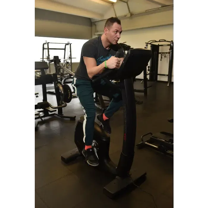 Toorx Professional BRX-9500 Ergometer Zelfgenererend