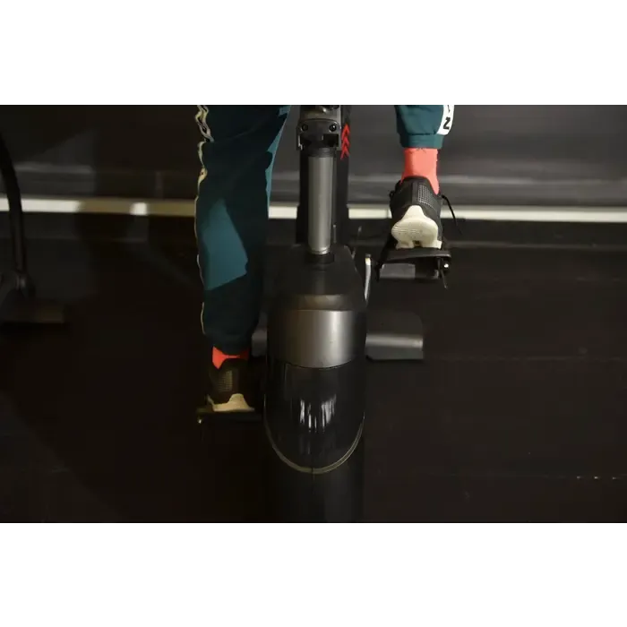 Toorx Professional BRX-9500 Ergometer Zelfgenererend