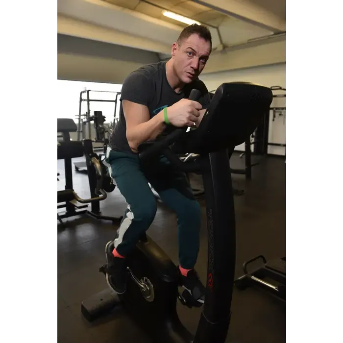 Toorx Professional BRX-9500 Ergometer Zelfgenererend