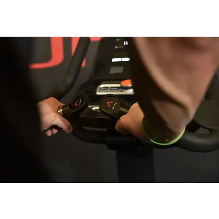 Toorx Professional BRX-9500 Ergometer Zelfgenererend