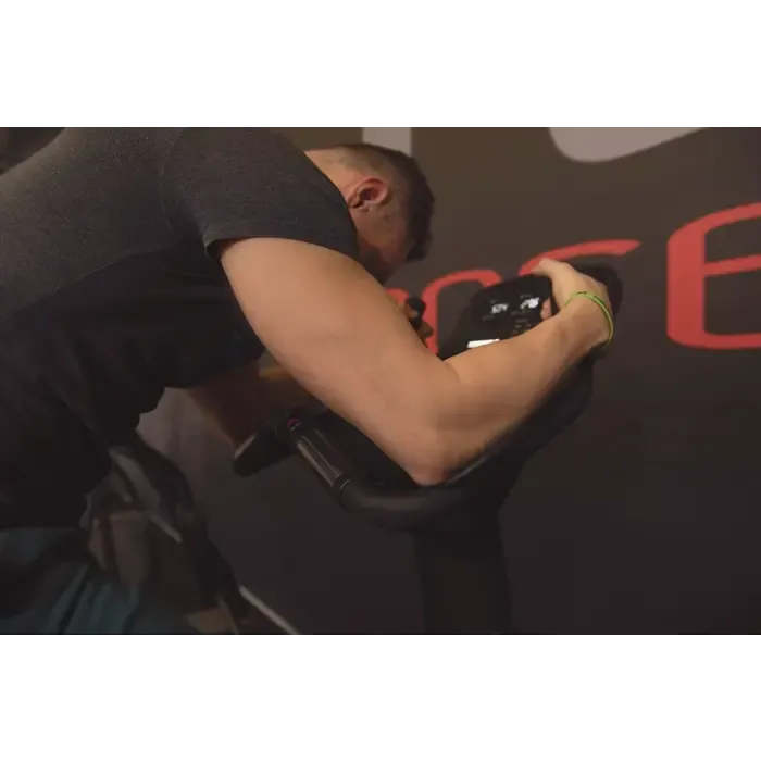 Toorx Professional BRX-9500 Ergometer Zelfgenererend