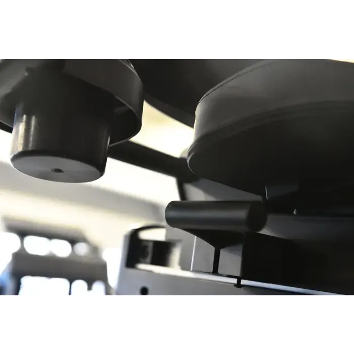 Toorx Professional BRX-R9500-TFT Ligfiets met TFT scherm