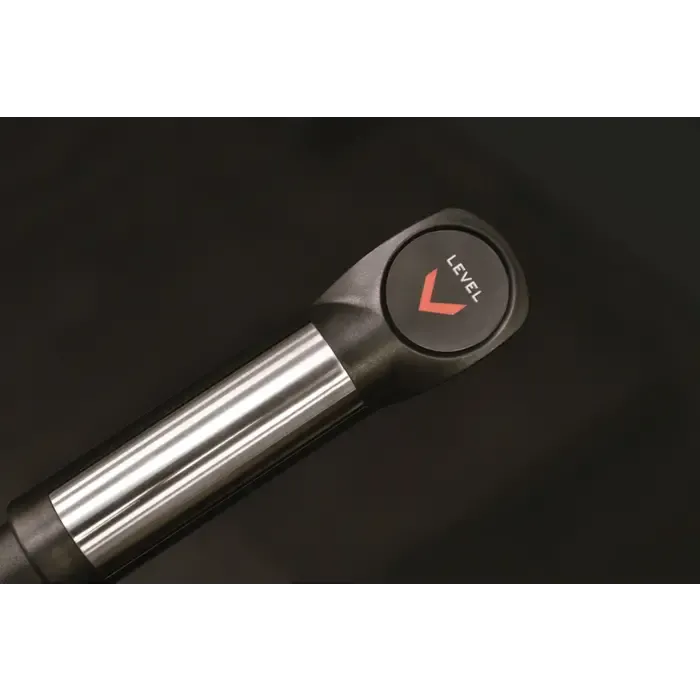 Toorx Professional BRX-R9500-TFT Ligfiets met TFT scherm