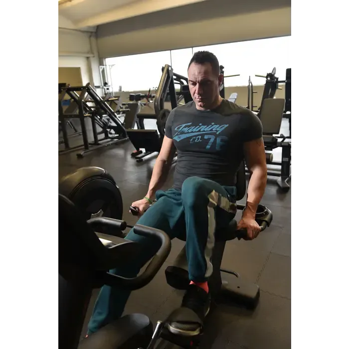 Toorx Professional BRX-R9500-TFT Ligfiets met TFT scherm