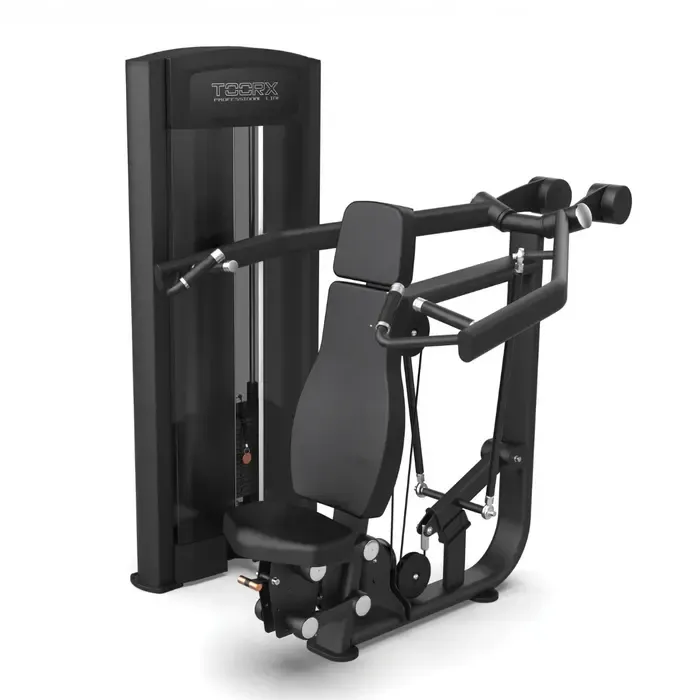 Toorx Professional AVANT - Unilateral Shoulder Press PLX-B6100