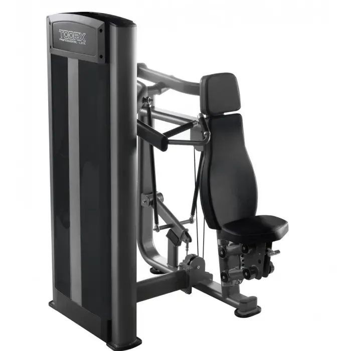 Toorx Professional AVANT - Unilateral Shoulder Press PLX-B6100