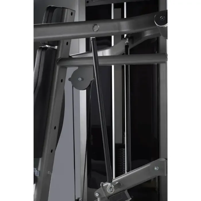 Toorx Professional AVANT - Unilateral Shoulder Press PLX-B6100