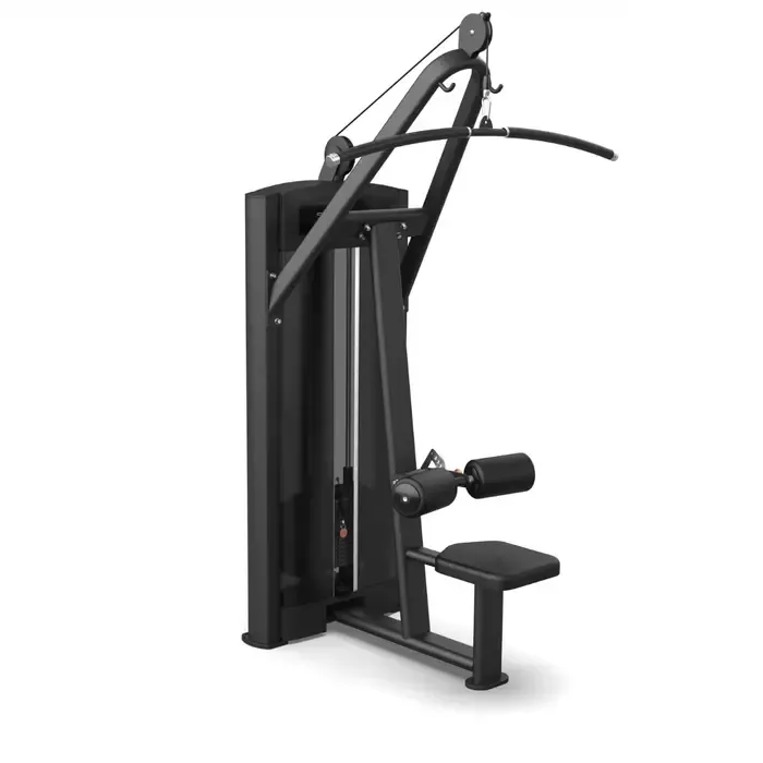 Toorx Professional AVANT - Lat Machine PLX-B6300