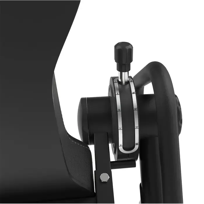 Toorx Professional GBX-3000 Inversietafel Pro