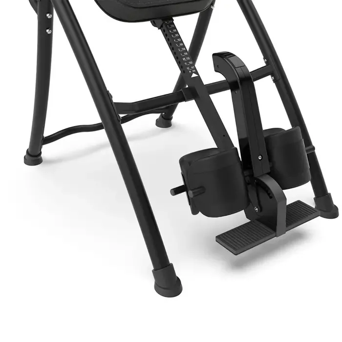 Toorx Professional GBX-3000 Inversietafel Pro