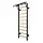 LDX-3000 Wallbar Beukenhout