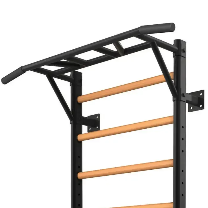 Toorx Professional LDX-3000 Wallbar Beukenhout