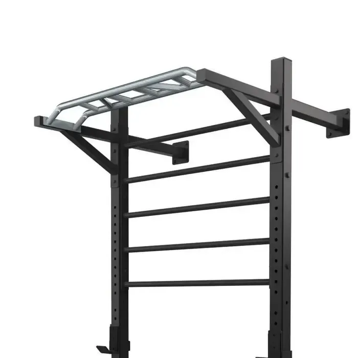 Toorx Professional LDX-5000 Wallbar Staal