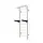 Safety Spotter Arms voor LDX-3000 Wallbar