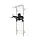Dip Station voor LDX-3000 Wallbar