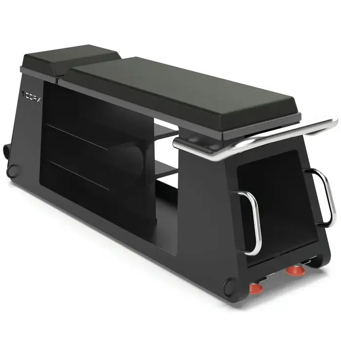 Toorx Professional WBX-1000 Storage HIIT Bench