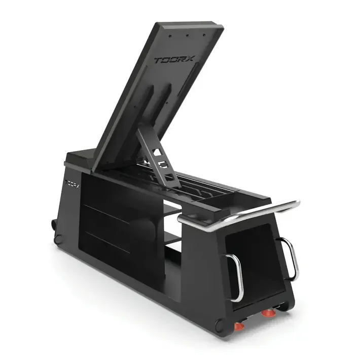 Toorx Professional WBX-1000 Storage HIIT Bench