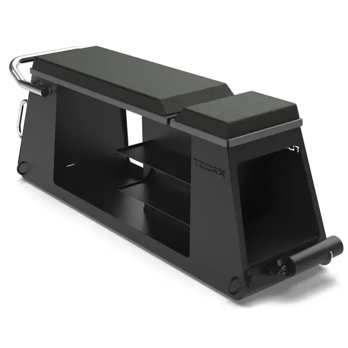 Toorx Professional WBX-1000 Storage HIIT Bench