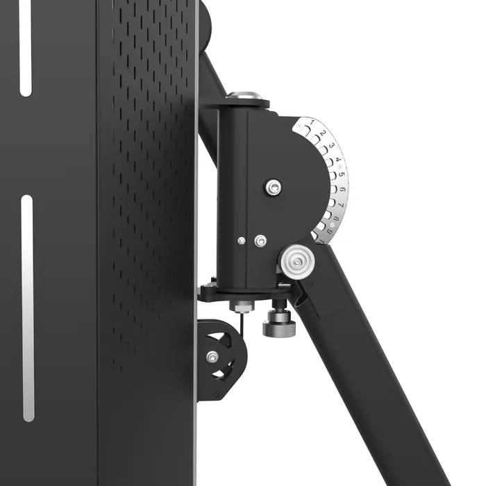 Toorx Professional CSX-5500 Dual Arm Functional Trainer