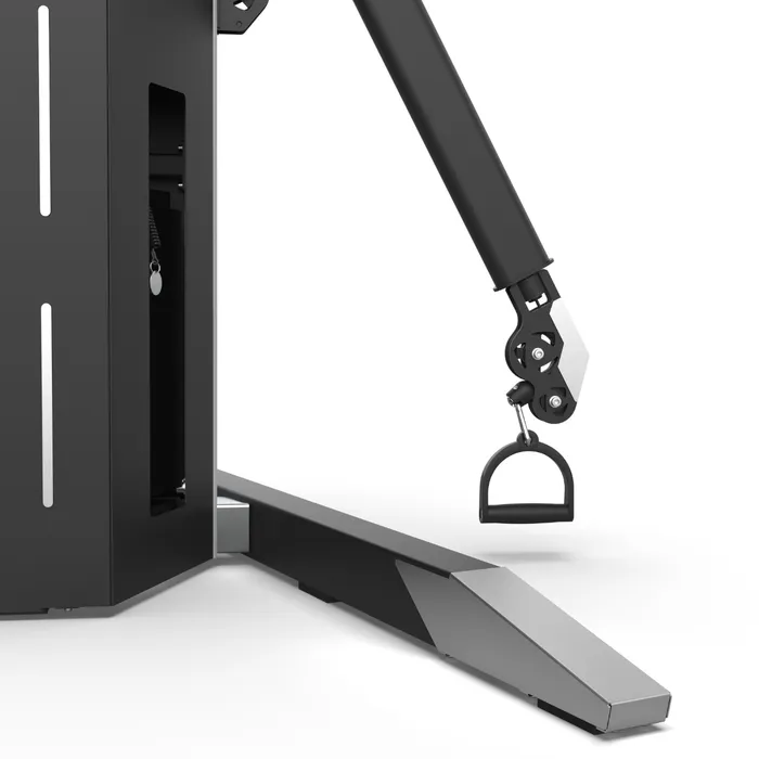 Toorx Professional CSX-5500 Dual Arm Functional Trainer