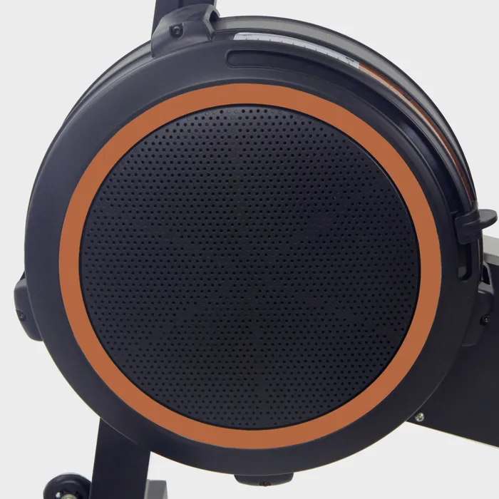 Toorx Professional BRX AIRMAG 7000 Airbike