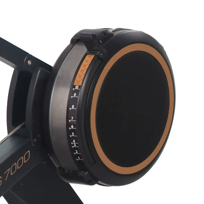 Toorx Professional RWX AIRMAG 7000 Roeitrainer