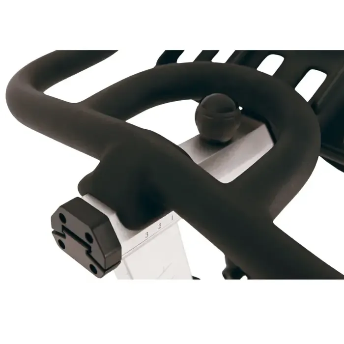 Toorx Professional SRX-9000 Spinbike - Vilten Remblok