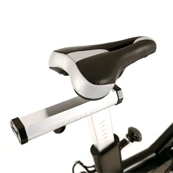 Toorx Professional SRX-9000 Spinbike - Vilten Remblok