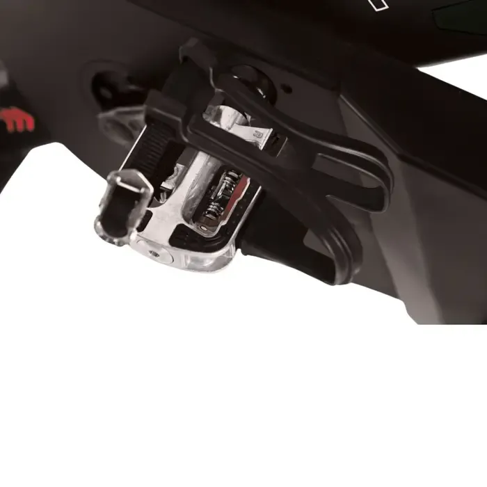 Toorx Professional SRX-9000 Spinbike - Vilten Remblok