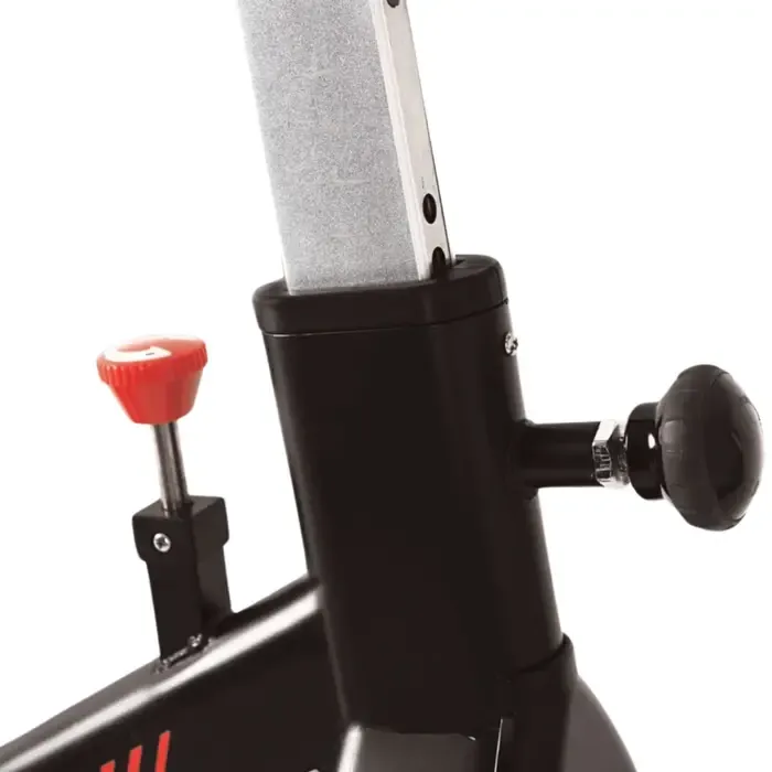 Toorx Professional SRX-9000 Spinbike - Vilten Remblok