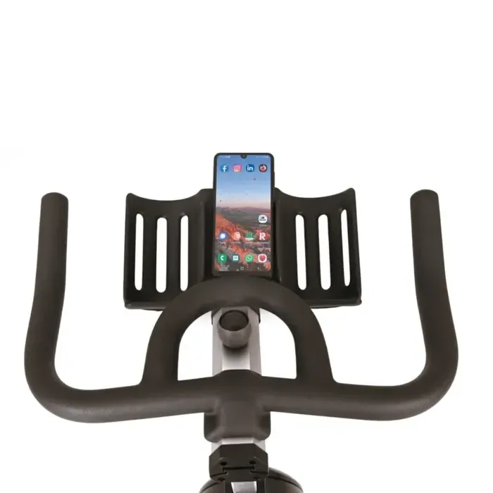 Toorx Professional SRX-9000 Spinbike - Vilten Remblok